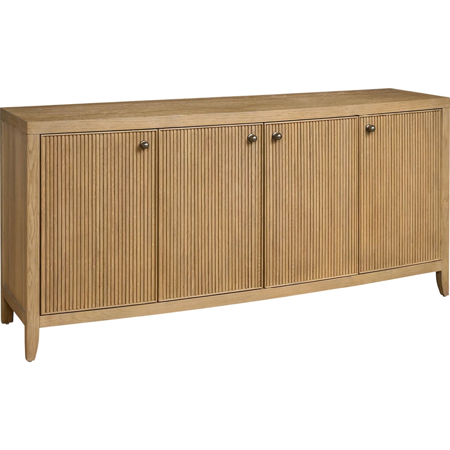 002 SI-2303122 | Primary Silo | Avaline Carmen Credenza by Universal Furniture. Made from unique in a transitional style.