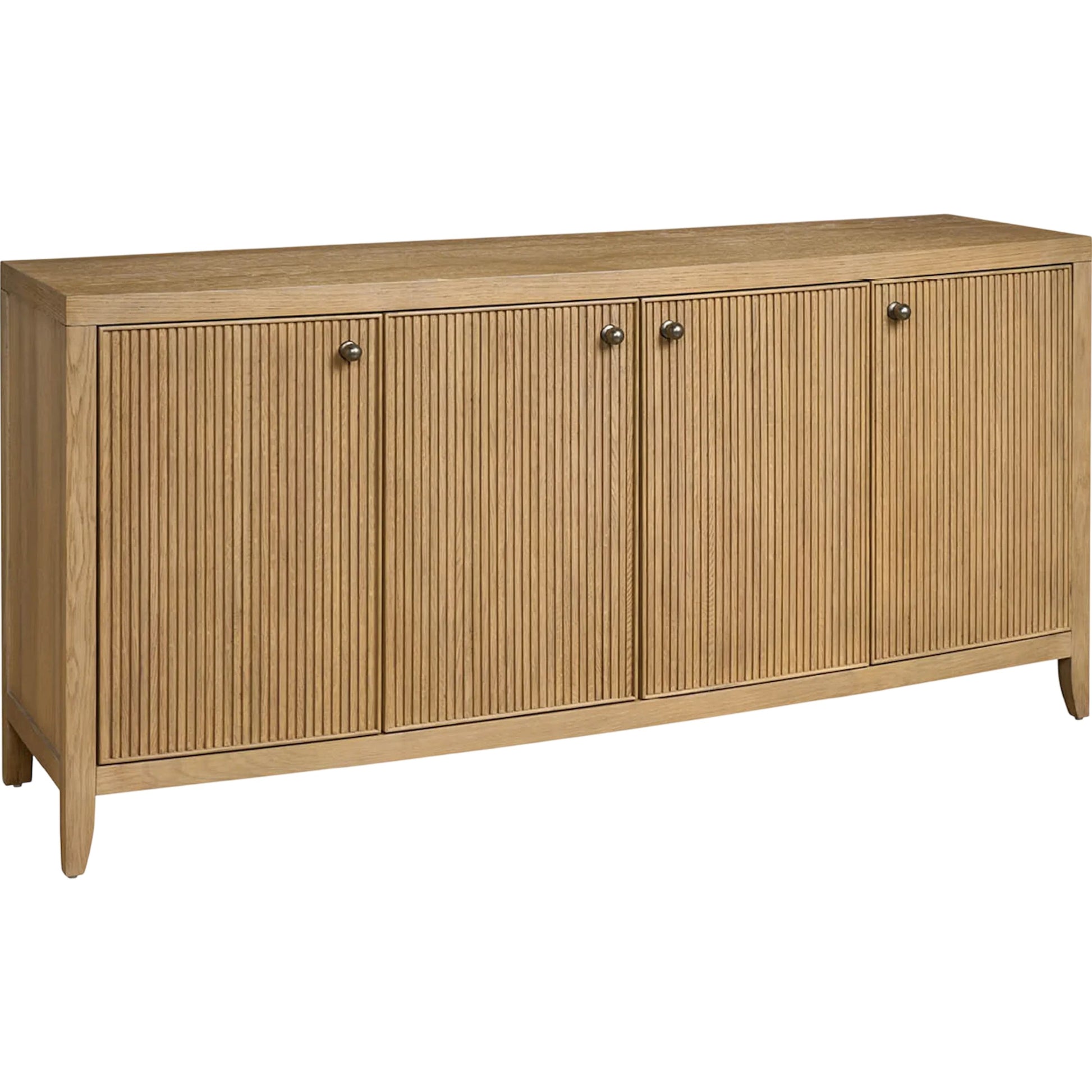 Avaline Carmen Credenza by Universal Furniture. Made from unique in a transitional style.