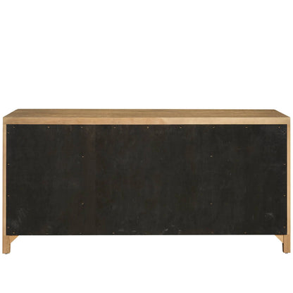 Avaline Carmen Credenza by Universal Furniture. Made from unique in a transitional style.