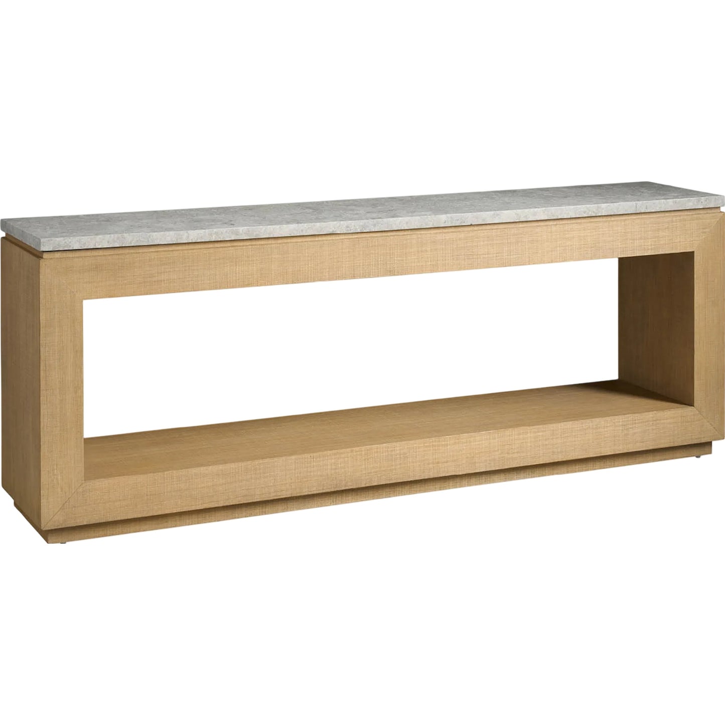 002 SI-2303146 | Primary Silo | Avaline Monet Console Table by Universal Furniture. Made from unique in a transitional style.
