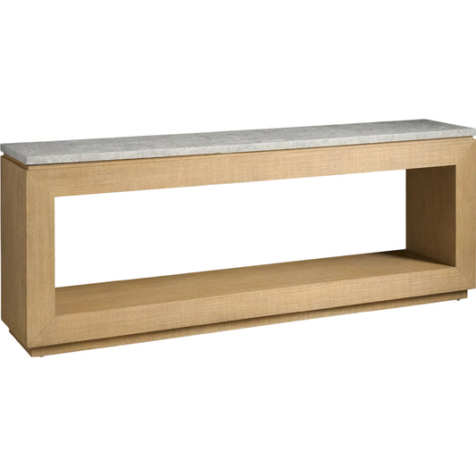 Avaline Monet Console Table by Universal Furniture. Made from unique in a unique style.