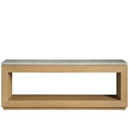 Avaline Monet Console Table by Universal Furniture. Made from unique in a transitional style.