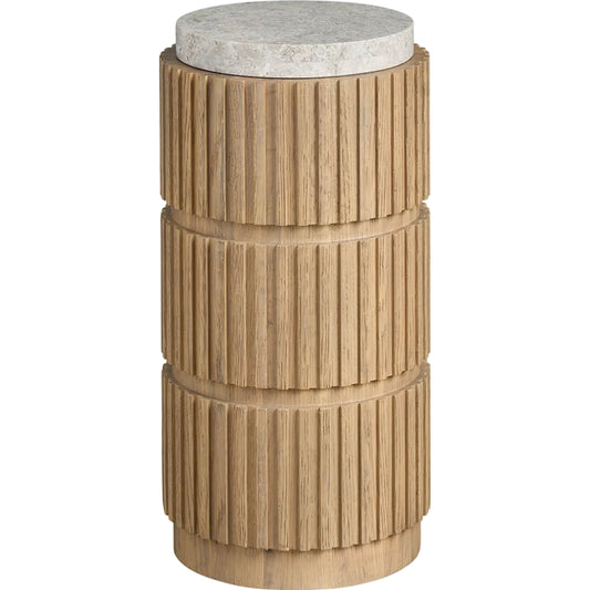 Avaline Carmen Spot Table by Universal Furniture. Made from unique in a unique style.