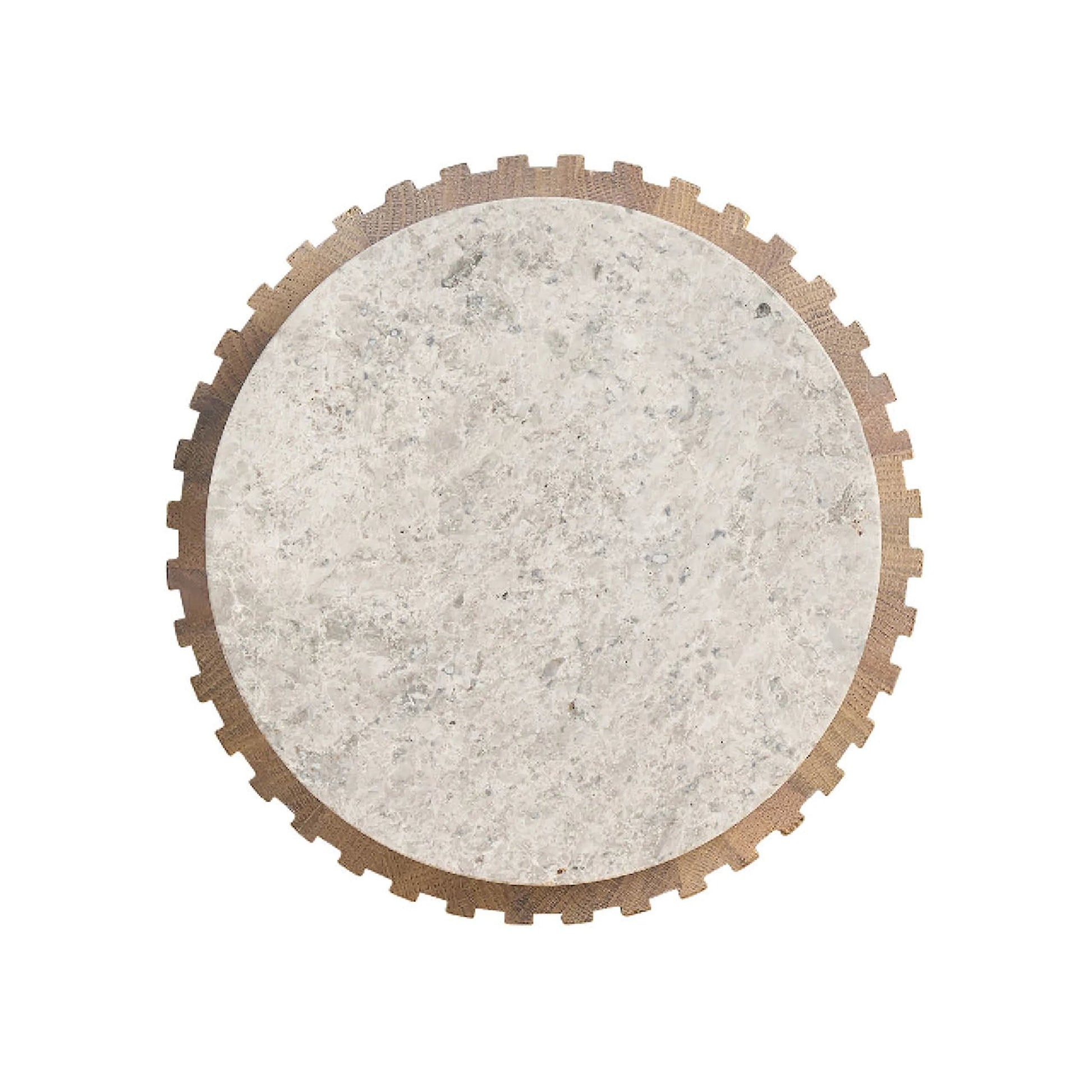 Avaline Carmen Spot Table by Universal Furniture. Made from unique in a transitional style.