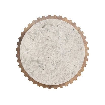 Avaline Carmen Spot Table by Universal Furniture. Made from unique in a transitional style.