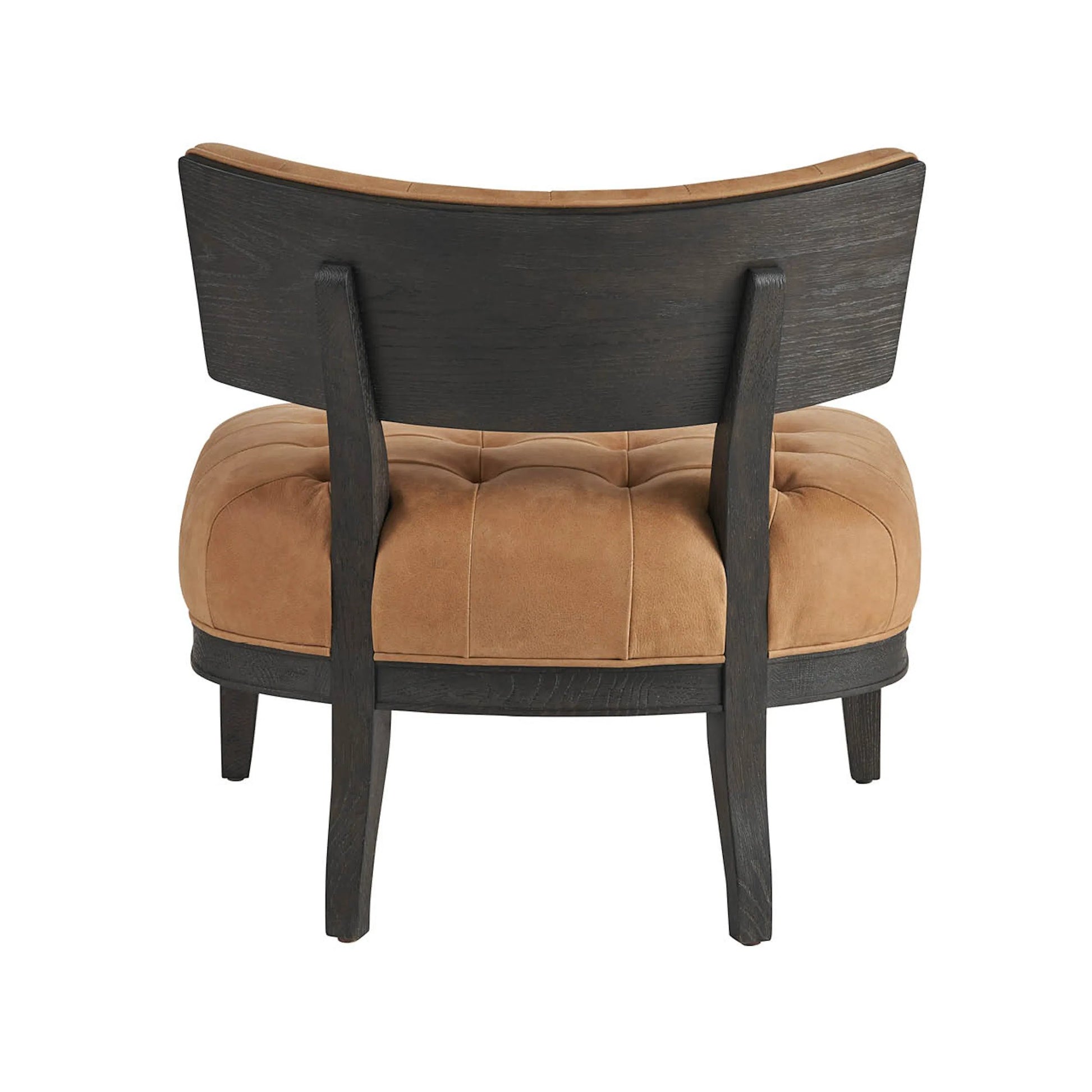 Archie Chair by Universal Furniture in black. Made from unique in a traditional style.