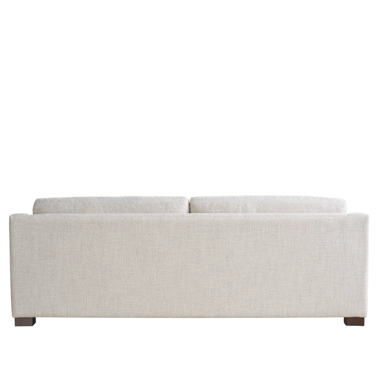 003 SI-2472970 | Additional Silo | Brooklyn Sofa by Universal Furniture in espresso. Made from 100% polyester in a transitional style.