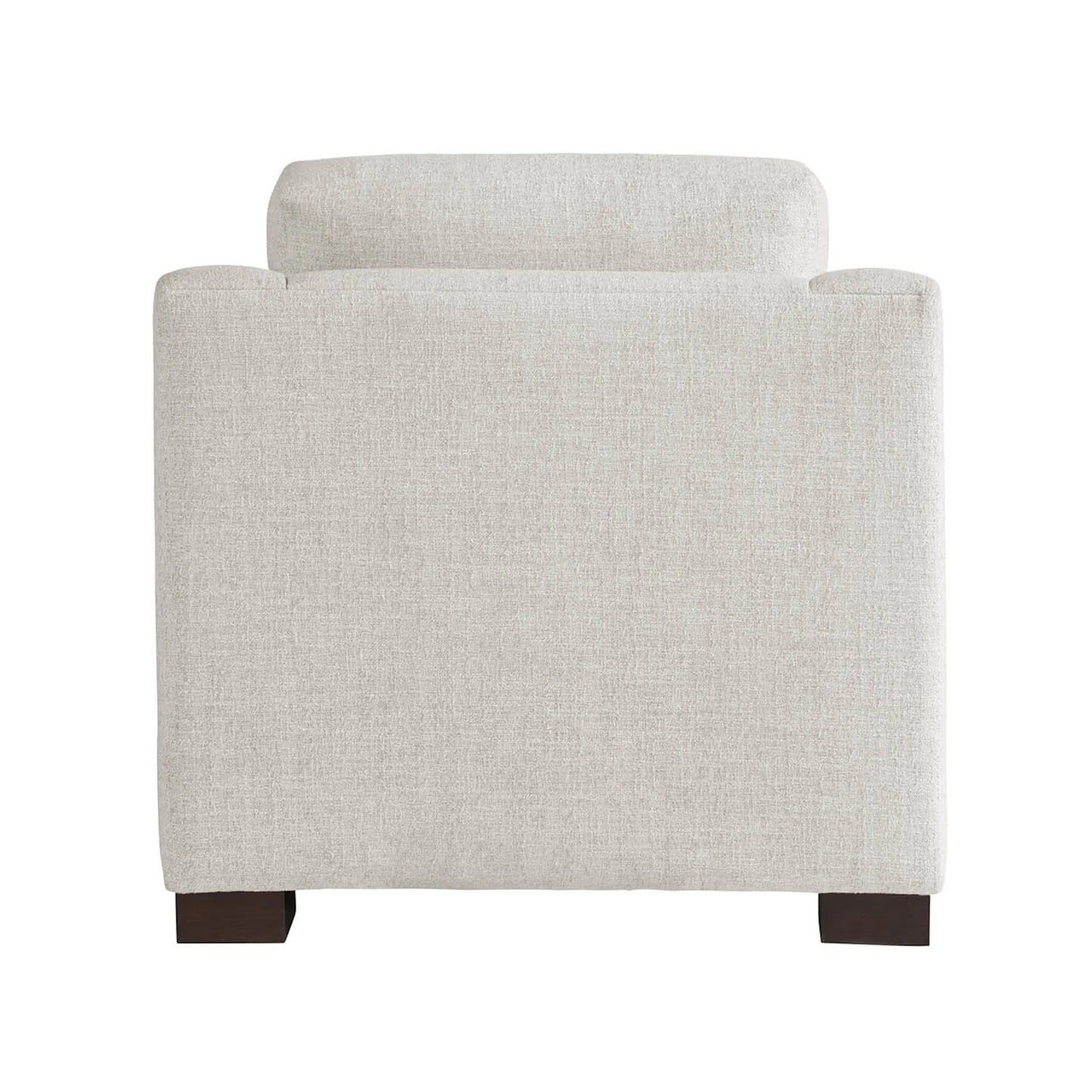 002 SI-2472968 | Additional Silo | Brooklyn Chair by Universal Furniture in espresso. Made from 100% polyester in a transitional style.