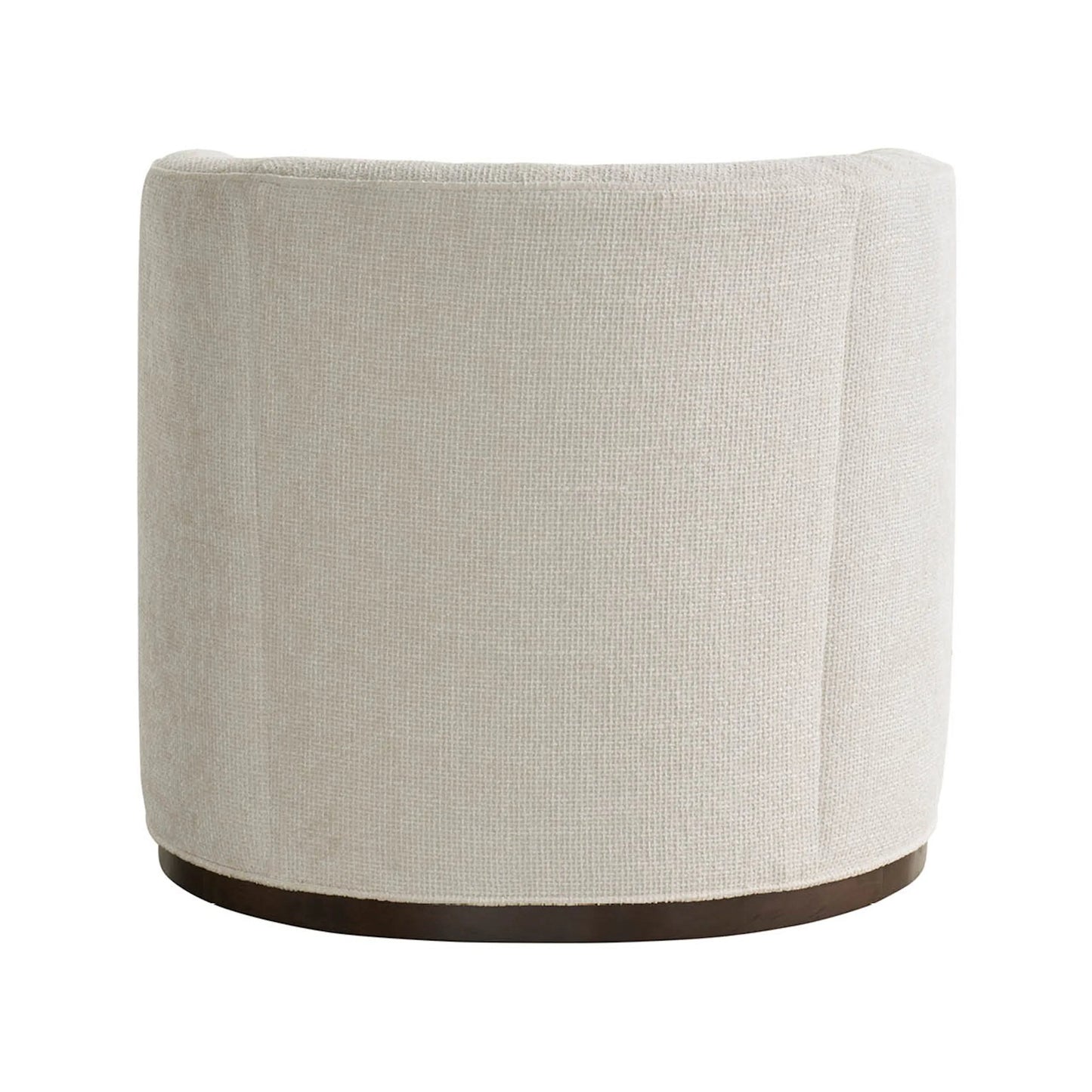 003 SI-2303171 | Additional Silo | Curated Sara Swivel Chair by Universal Furniture in nona vanilla. Made from unique in a transitional style.