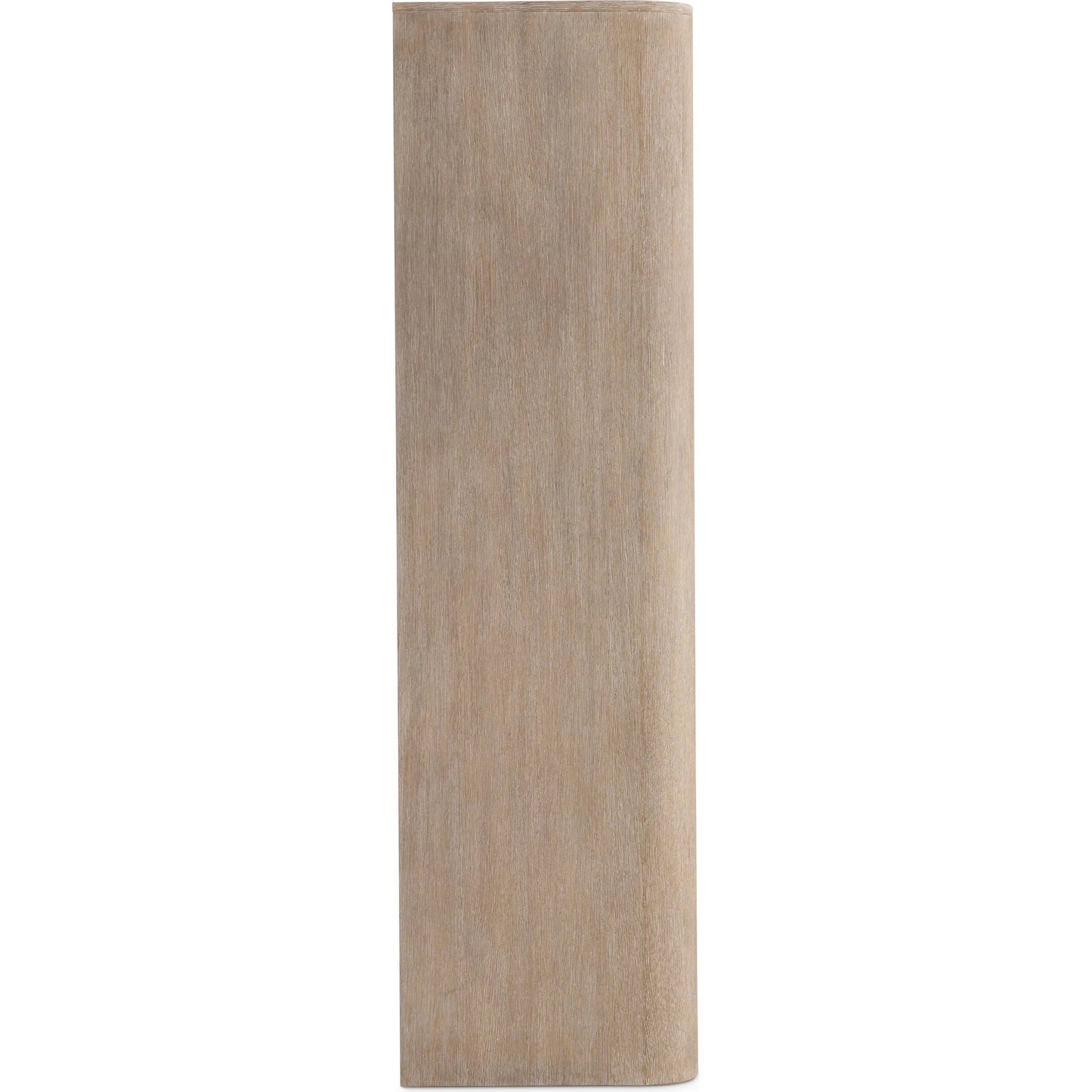 005 SI-2514886 | Additional Silo | Loggia Bar Cabinet by Bernhardt in aria. Made from wood in a transitional style.