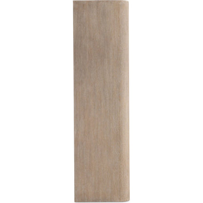 Loggia Bar Cabinet by Bernhardt in aria. Made from wood in a transitional style.