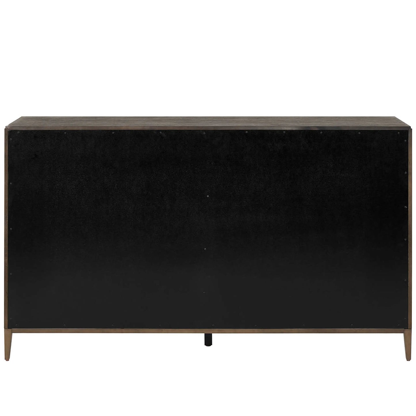 002 SI-2473001 | Additional Silo | Montclair 6-Drawer Dresser by Universal Furniture in cocoa. Made from unique in a transitional style.
