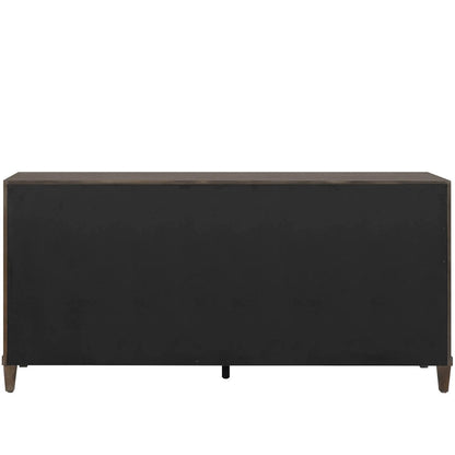 Montclair 9-Drawer Dresser by Universal Furniture in cocoa. Made from unique in a transitional style.