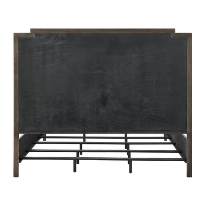 Montclair Bed by Universal Furniture in cocoa. Made from unique in a transitional style.