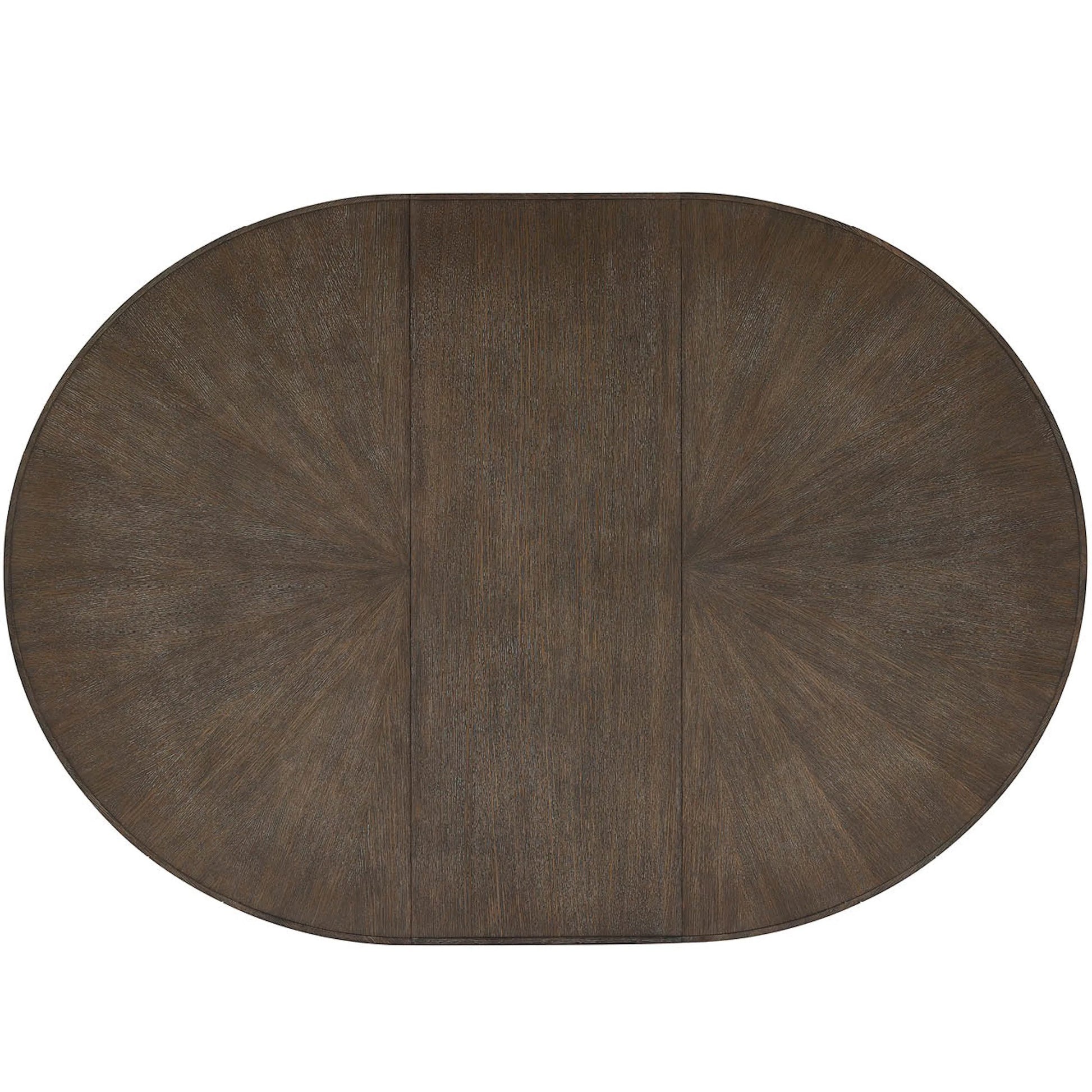 Montclair Cinder Dining Table by Universal Furniture in cocoa. Made from unique in a cottage & farmhouse style.