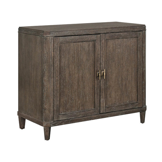Montclair Chest by Universal Furniture in cocoa. Made from unique in a transitional style.