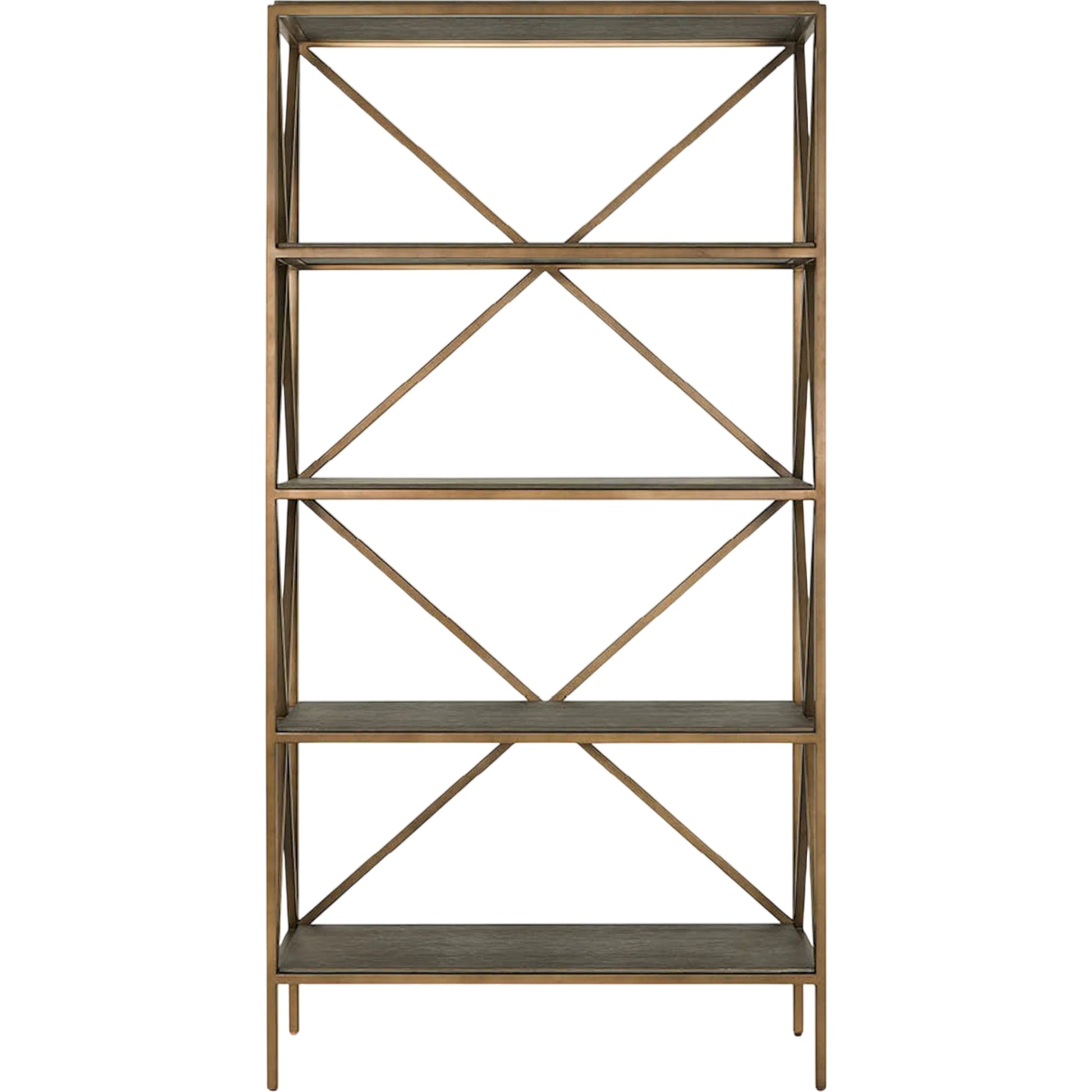 Montclair Etagere by Universal Furniture in cocoa. Made from unique in a transitional style.