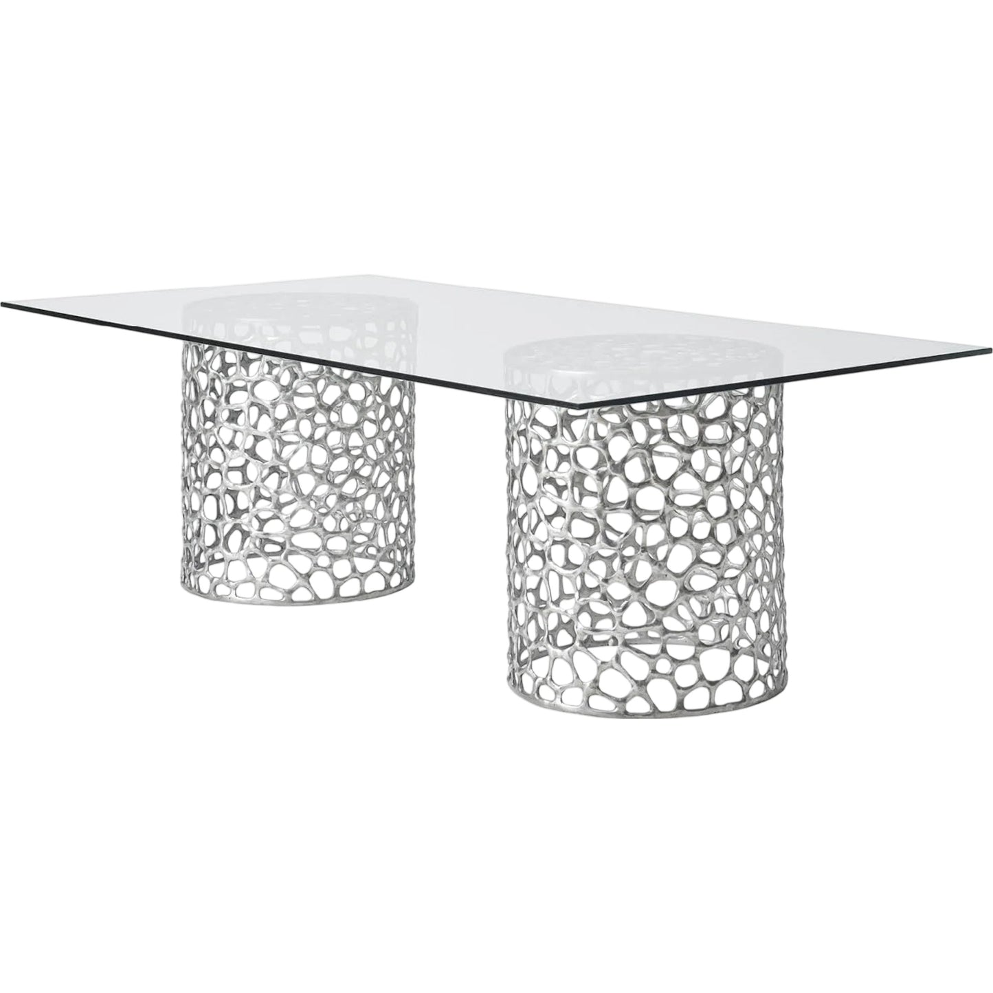 005 SI-2473096 | Primary Silo | Oasis Rectangle Dining Table by Coastal Living by Universal Furniture. Made from unique in a modern style.
