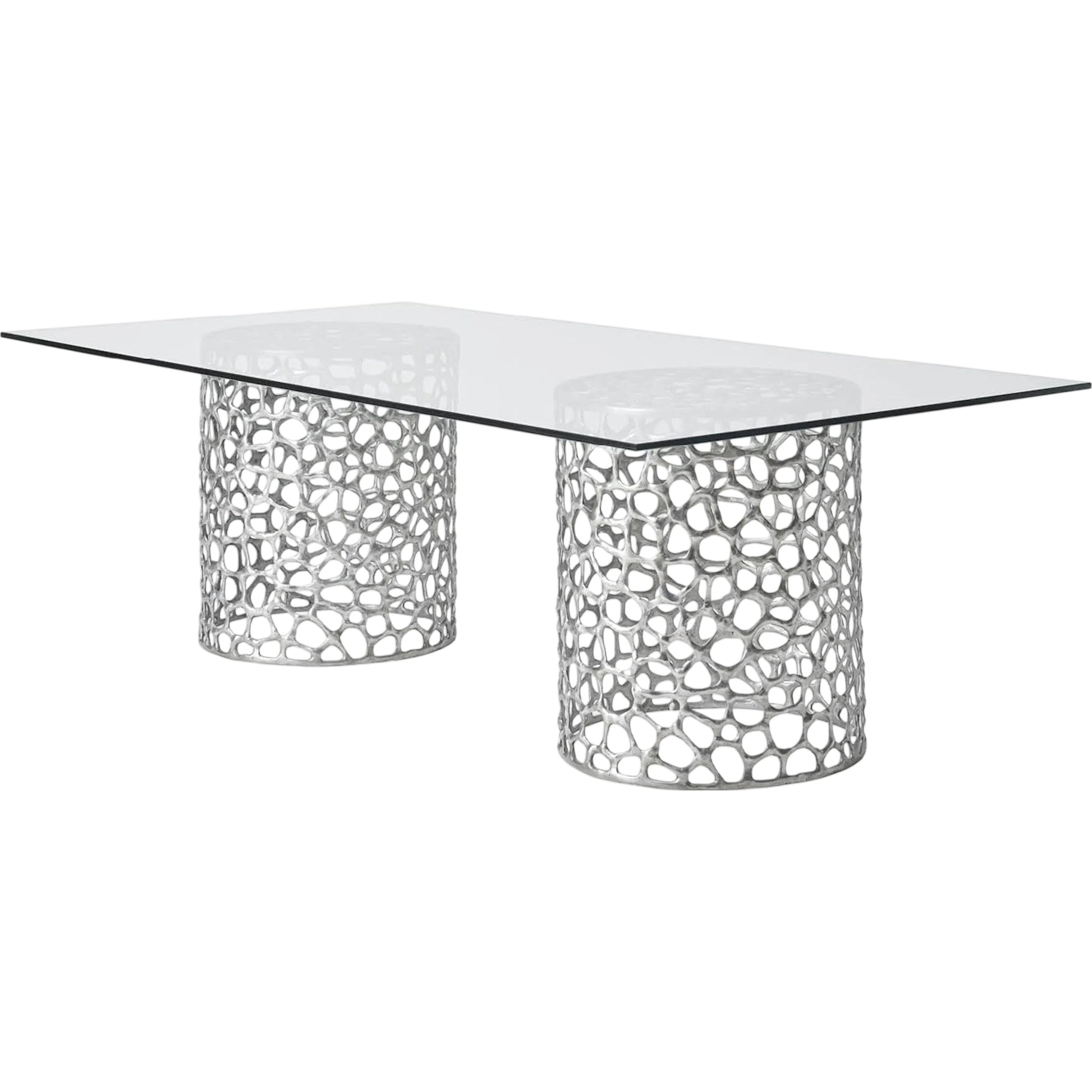 Oasis Rectangle Dining Table by Coastal Living by Universal Furniture. Made from unique in a modern style.