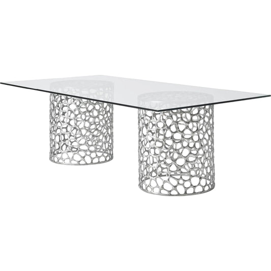Oasis Rectangle Dining Table by Coastal Living by Universal Furniture. Made from unique in a unique style.