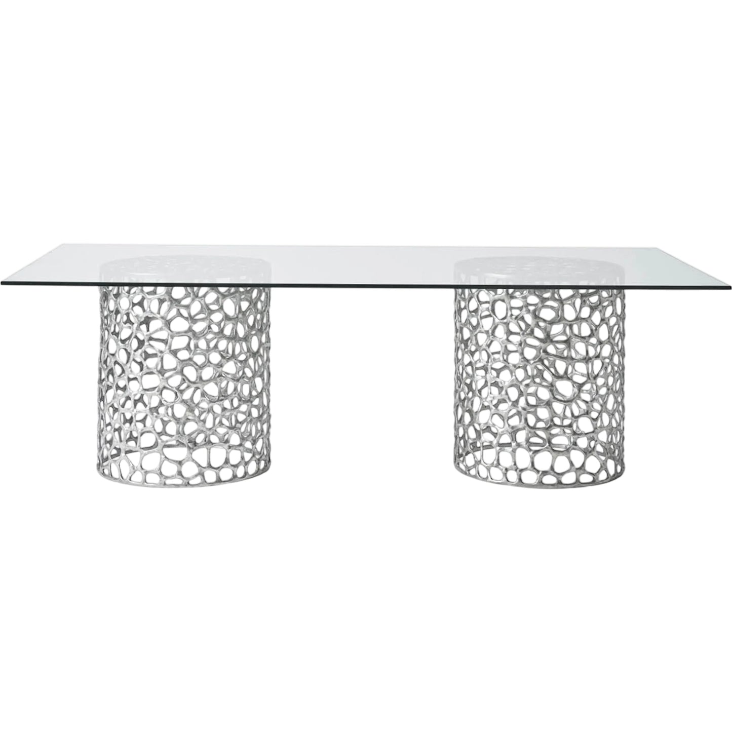 004 SI-2473096 | Additional Silo | Oasis Rectangle Dining Table by Coastal Living by Universal Furniture. Made from unique in a modern style.