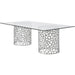Oasis Rectangle Dining Table by Coastal Living by Universal Furniture. Made from unique in a modern style.