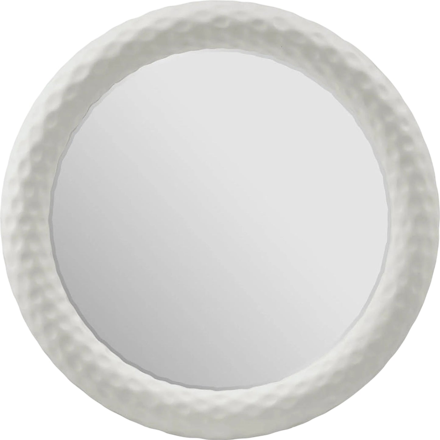 001 SI-2473123 | Primary Silo | Oasis White Coral Mirror by Coastal Living by Universal Furniture in shoreline white. Made from unique in a transitional style.