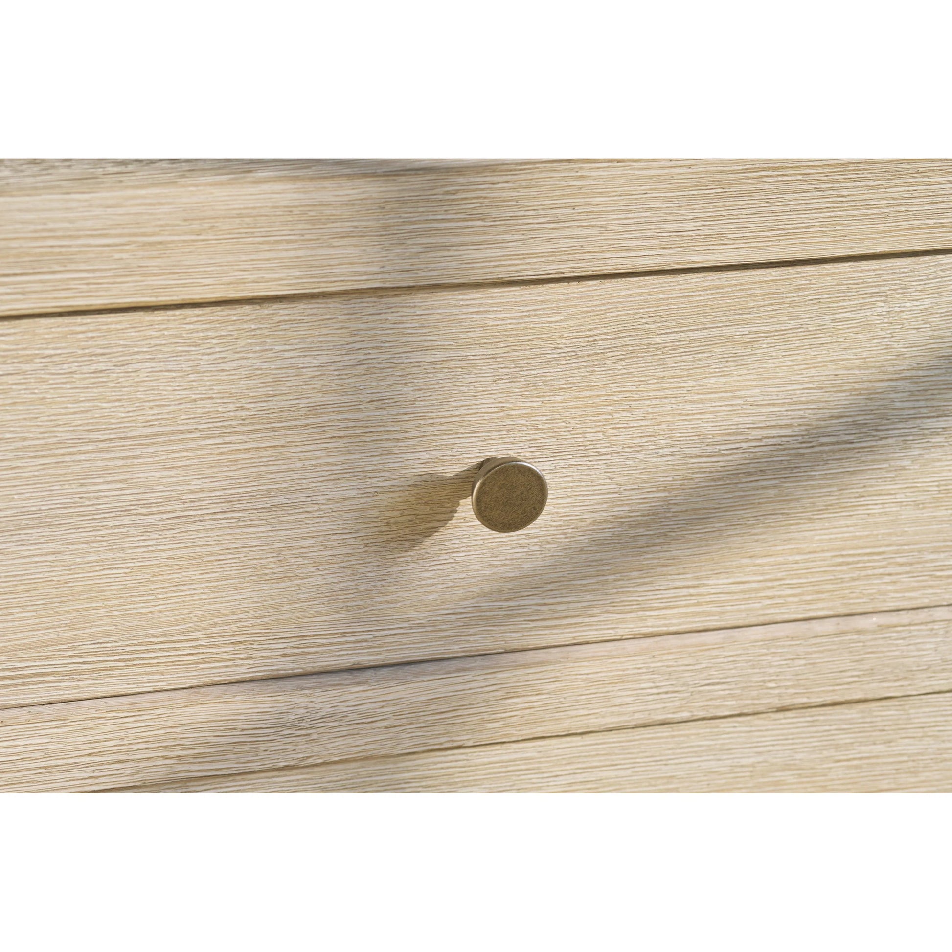 Oasis Dockside 2-Drawer Nightstand by Coastal Living by Universal Furniture in dockside natural tan oak. Made from unique in a transitional style.