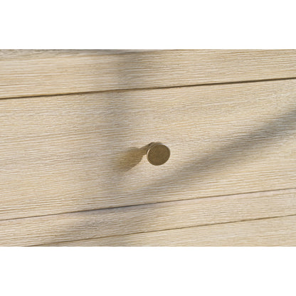 Oasis Dockside 2-Drawer Nightstand by Coastal Living by Universal Furniture in dockside natural tan oak. Made from unique in a transitional style.