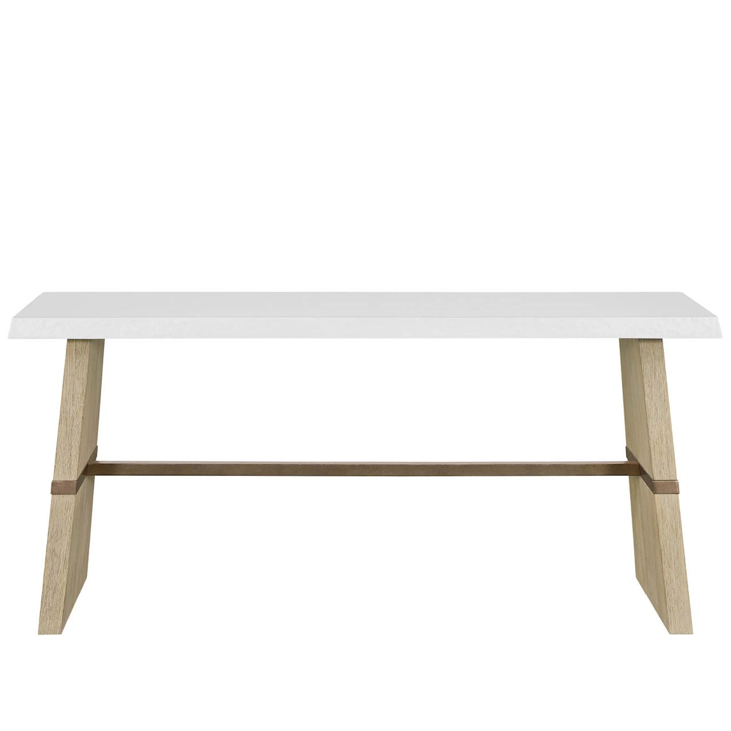 002 SI-2473074 | Additional Silo | Oasis Dockside Console Table by Coastal Living by Universal Furniture in dockside tan. Made from unique in a transitional style.