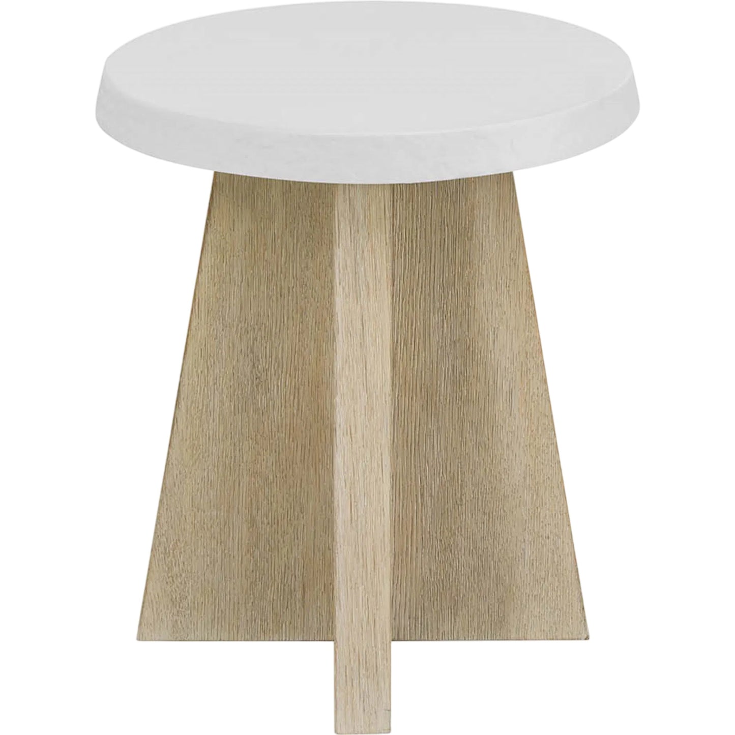 002 SI-2473066 | Additional Silo | Oasis Dockside Accent Table by Coastal Living by Universal Furniture in dockside tan, shoreline white. Made from unique in a transitional style.