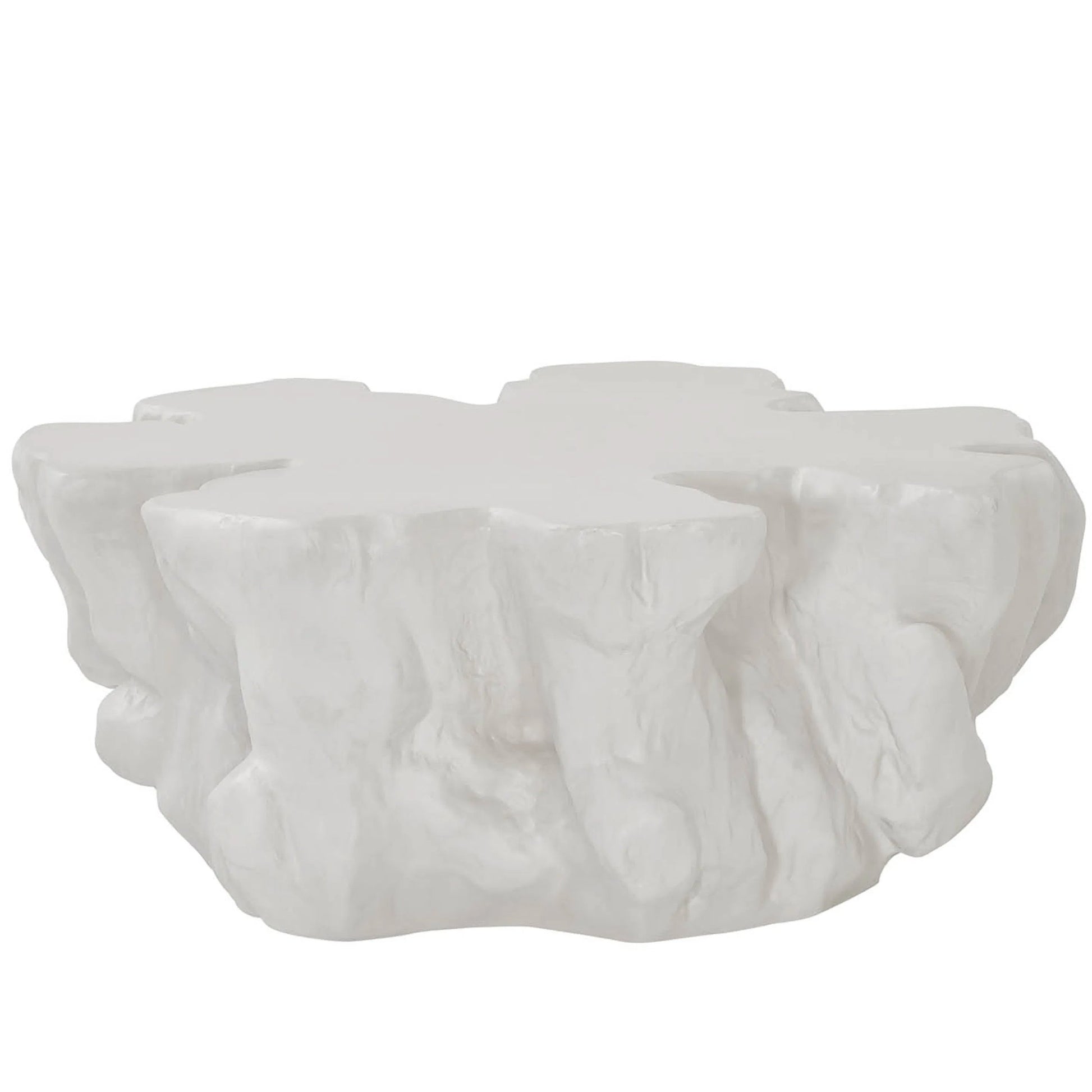Oasis Cliffside Cocktail Table by Coastal Living by Universal Furniture in white. Made from unique in a cottage & farmhouse style.