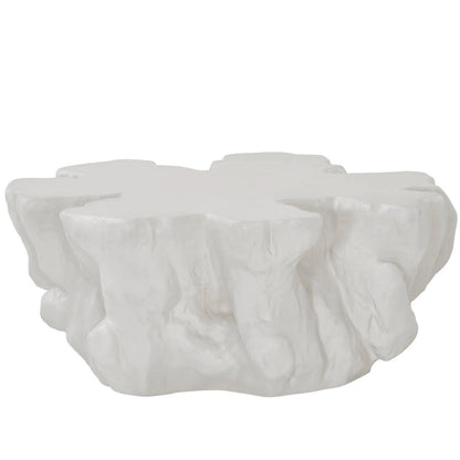 Oasis Cliffside Cocktail Table by Coastal Living by Universal Furniture in white. Made from unique in a cottage & farmhouse style.