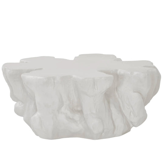 Oasis Cliffside Cocktail Table by Coastal Living by Universal Furniture in white. Made from unique in a unique style.