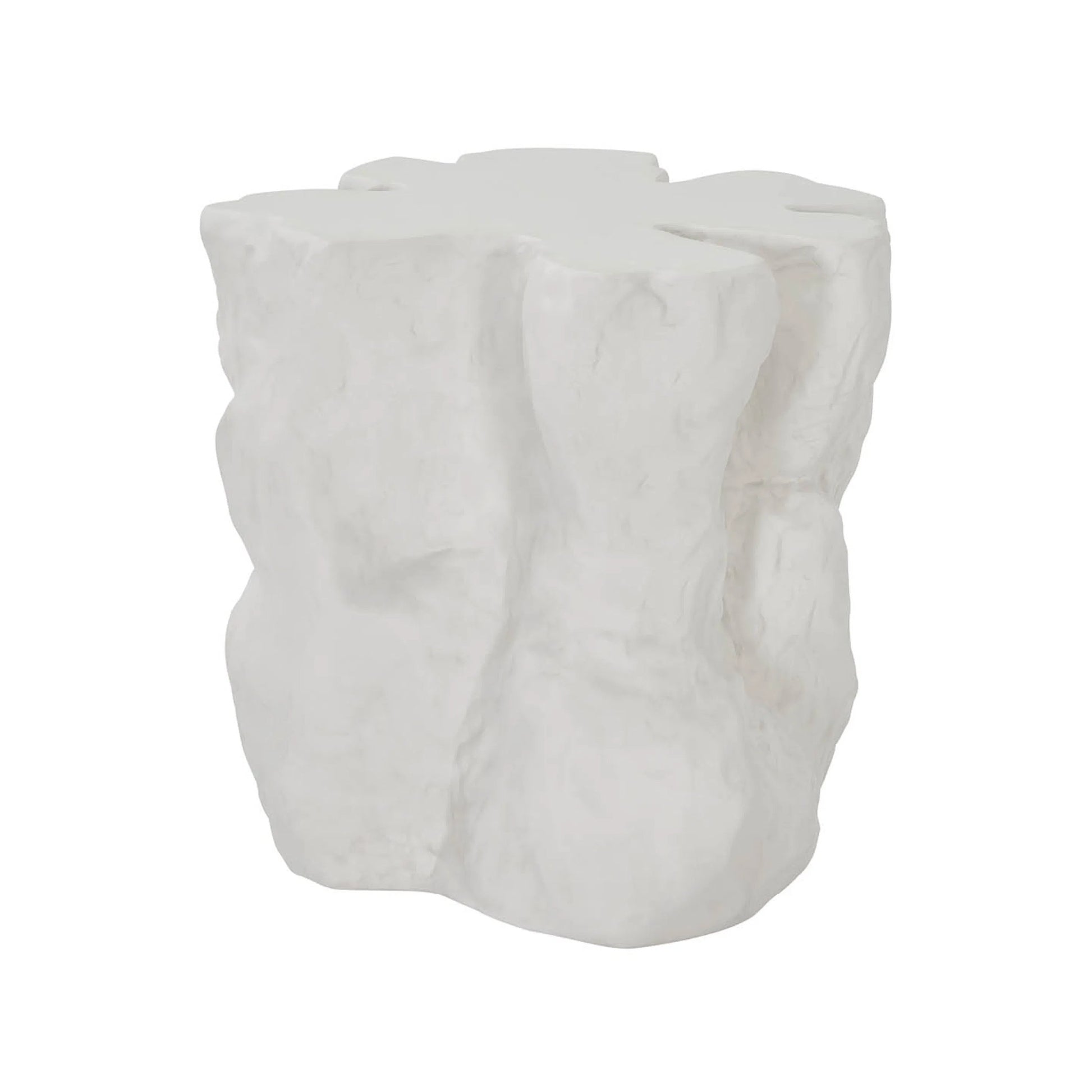 Oasis Cliffside Accent Table by Coastal Living by Universal Furniture in white. Made from unique in a cottage & farmhouse style.