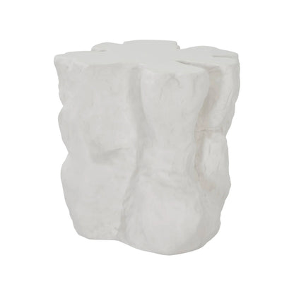 Oasis Cliffside Accent Table by Coastal Living by Universal Furniture in white. Made from unique in a cottage & farmhouse style.