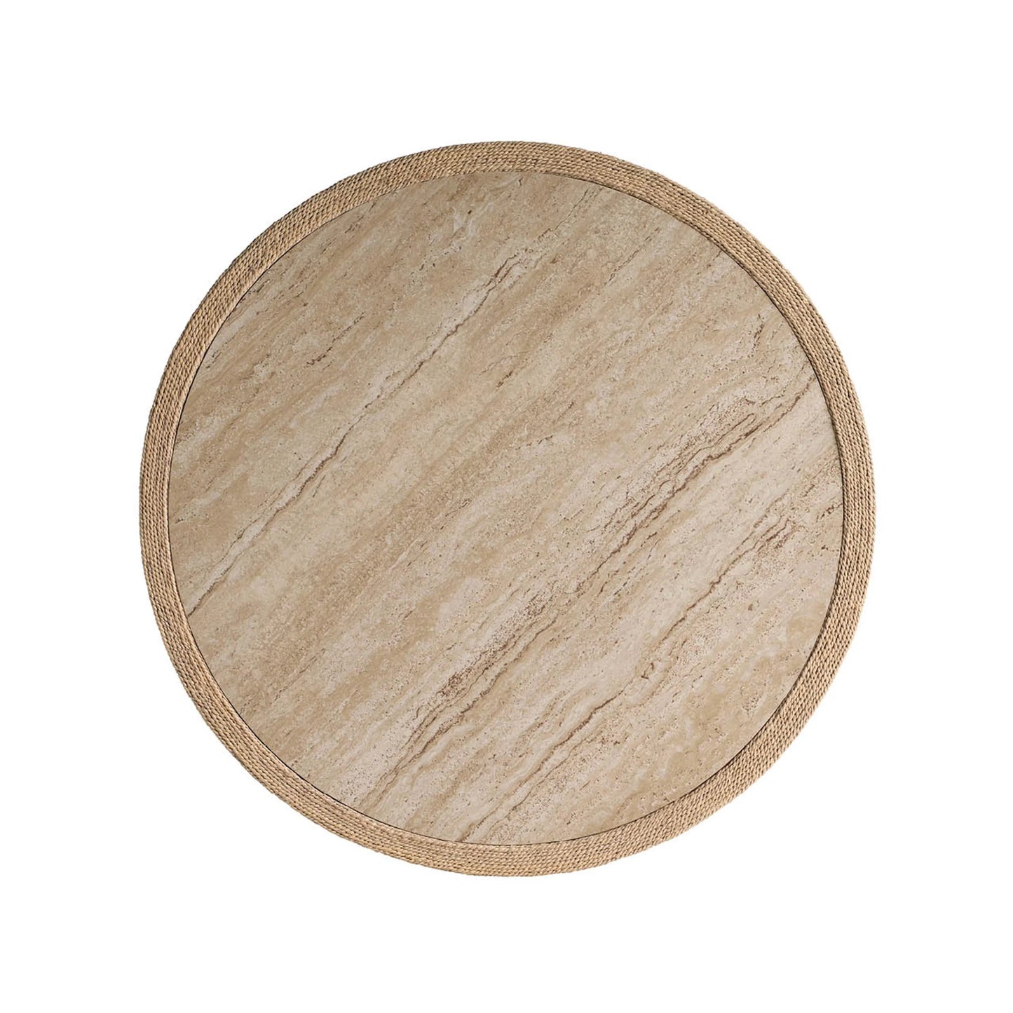 002 SI-2473039 | Additional Silo | Oasis Abaca Cocktail Table by Coastal Living by Universal Furniture in natural. Made from unique in a rustic style.
