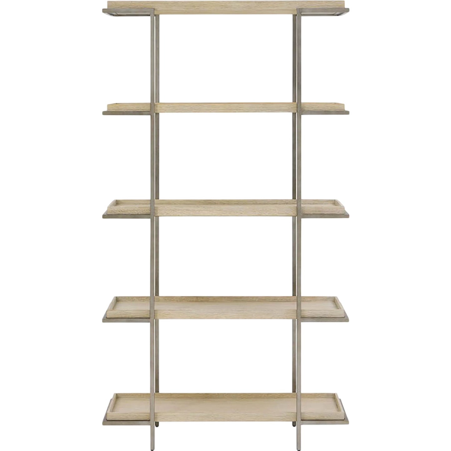 002 SI-2473080 | Additional Silo | Oasis Dockside Etagere by Coastal Living by Universal Furniture in dockside tan. Made from unique in a transitional style.