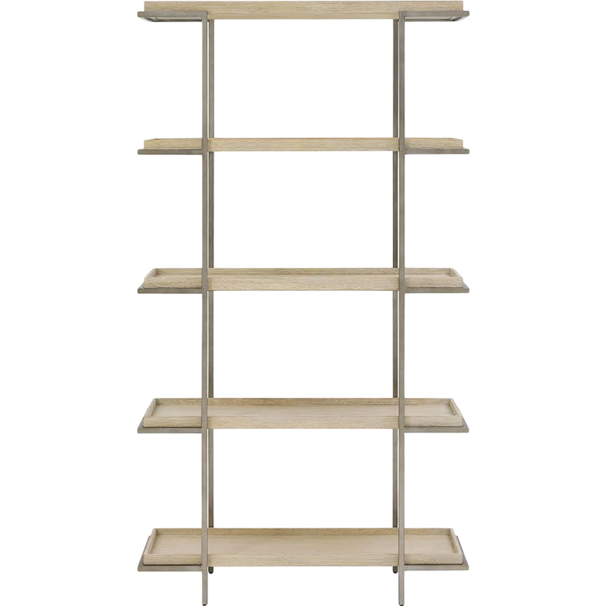 Oasis Dockside Etagere by Coastal Living by Universal Furniture in dockside tan. Made from unique in a transitional style.
