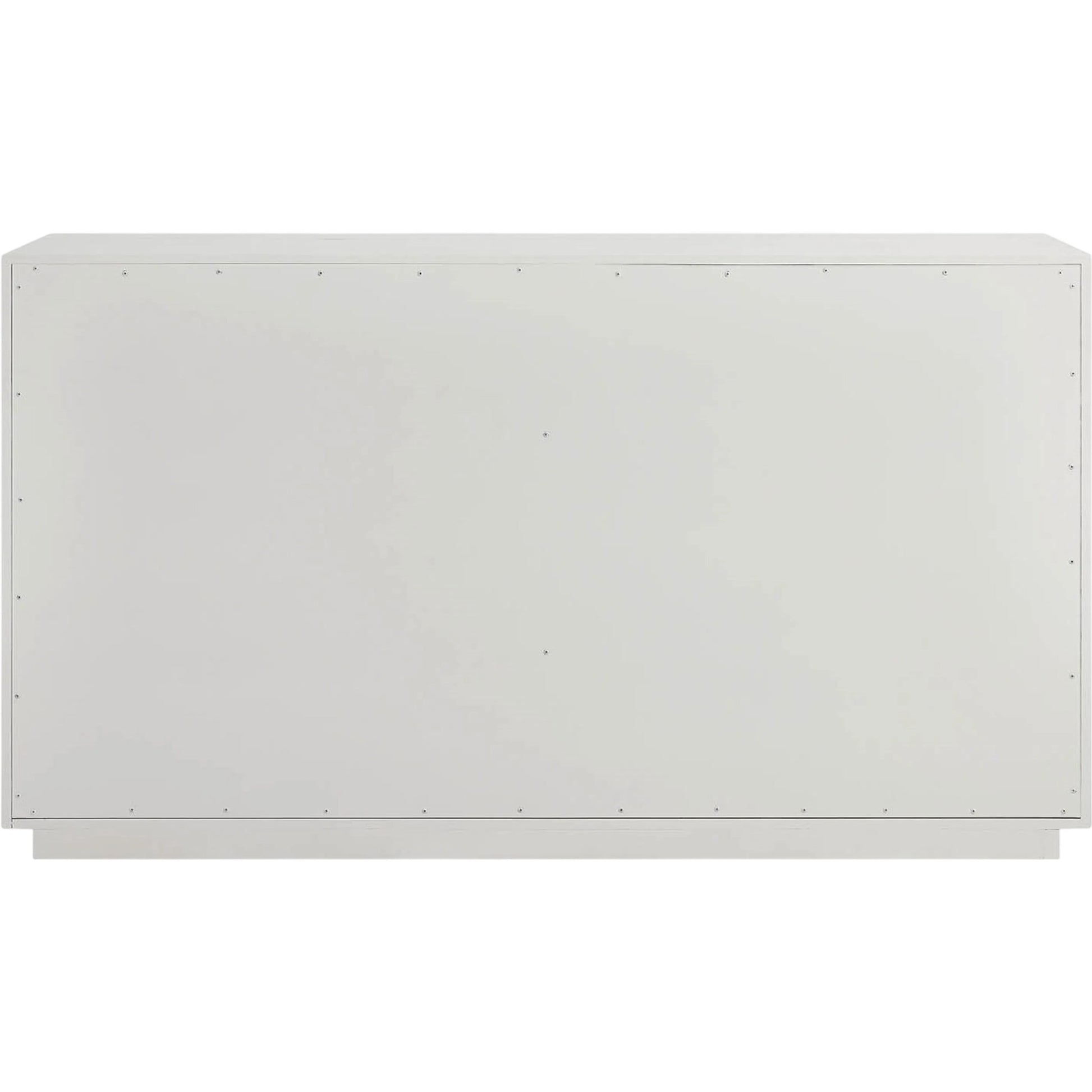 Oasis Shoreline 6-Drawer Dresser by Coastal Living by Universal Furniture in shoreline white. Made from unique in a transitional style.