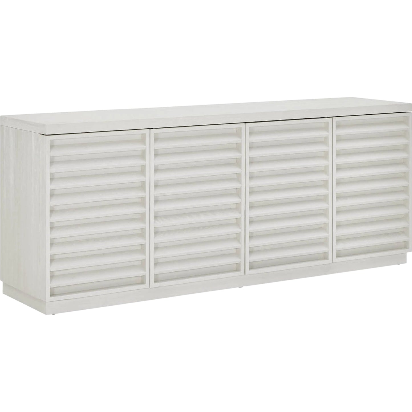 001 SI-2473109 | Primary Silo | Oasis Shoreline Credenza by Coastal Living by Universal Furniture in shoreline white. Made from unique in a transitional style.