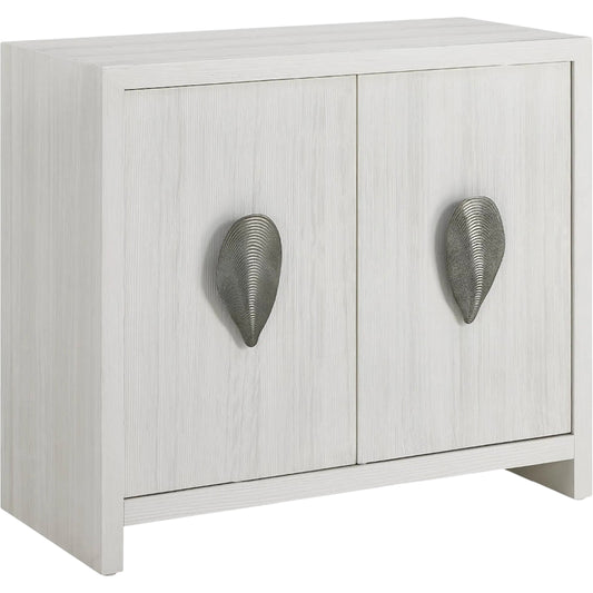 Oasis Shoreline Chest by Coastal Living by Universal Furniture in shoreline white. Made from unique in a transitional style.