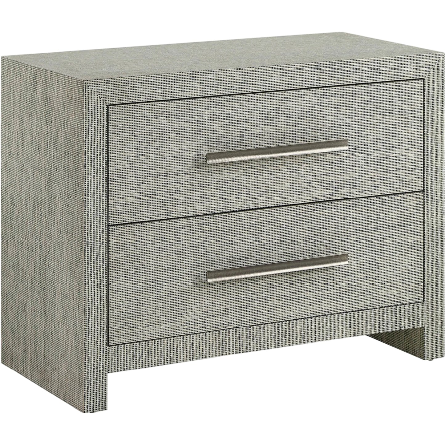 001 SI-2473099 | Primary Silo | Oasis Seascape 2-Drawer Chest by Coastal Living by Universal Furniture in seascape blue. Made from unique in a transitional style.