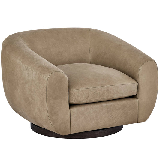 Fitz Swivel Chair by Universal Furniture. Made from unique in a unique style.