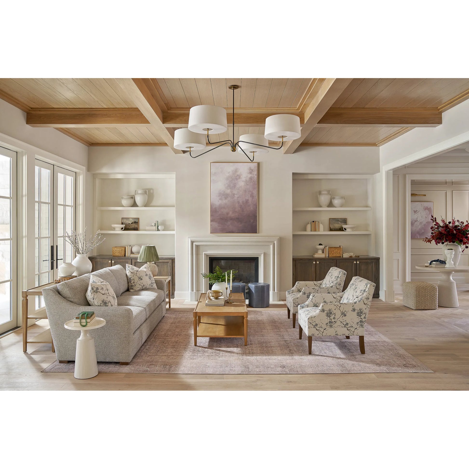 Universal Upholstery Filmore Sofa by Universal Furniture. Made from unique in a unique style.