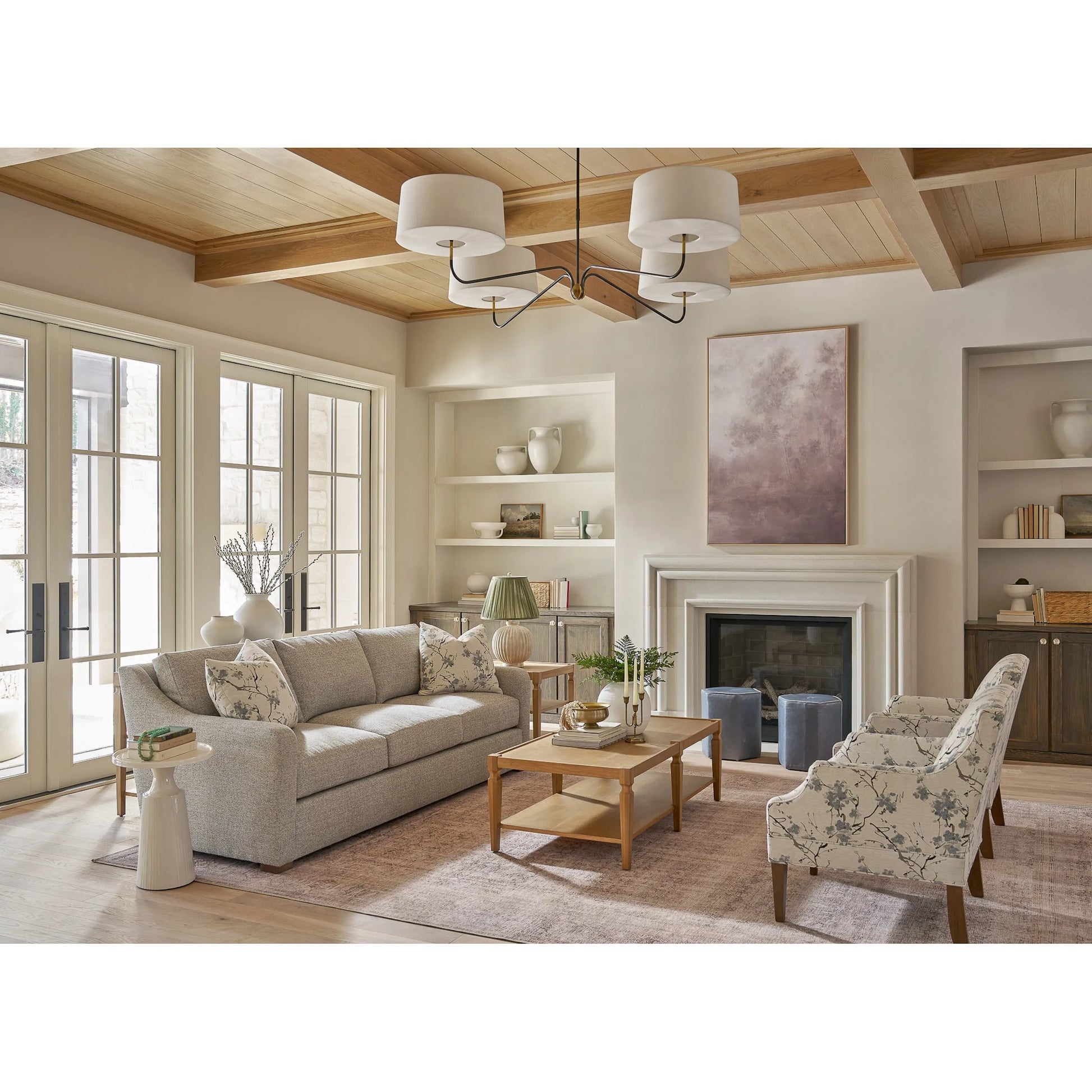 Universal Upholstery Filmore Sofa by Universal Furniture. Made from unique in a unique style.