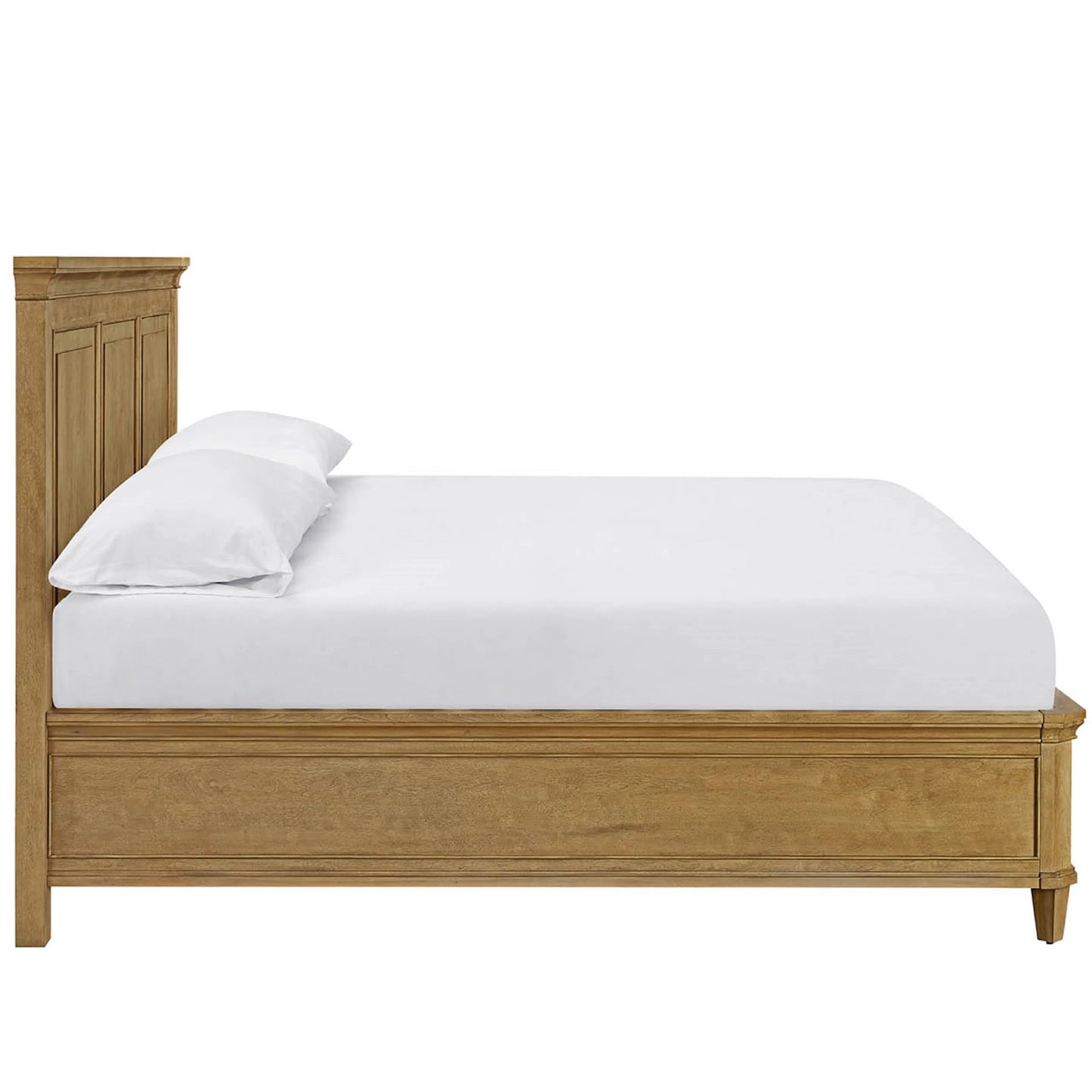 001 SI-2627606,SI-2627607 | Primary Silo | Birchhaven Brindle Bed by Universal Furniture in natural. Made from unique in a unique style.