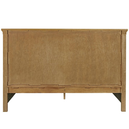 Birchhaven Brindle Bed by Universal Furniture in natural. Made from unique in a unique style.