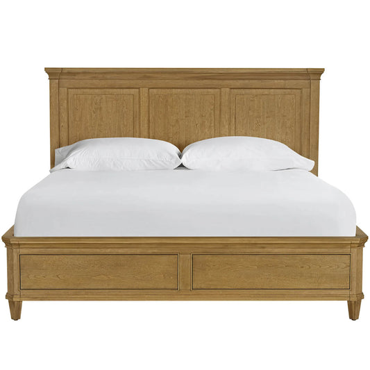 Birchhaven Brindle Storage Bed by Universal Furniture in natural. Made from unique in a unique style.