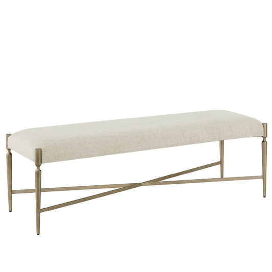 Birchhaven Birchaven Bench by Universal Furniture in natural. Made from unique in a unique style.